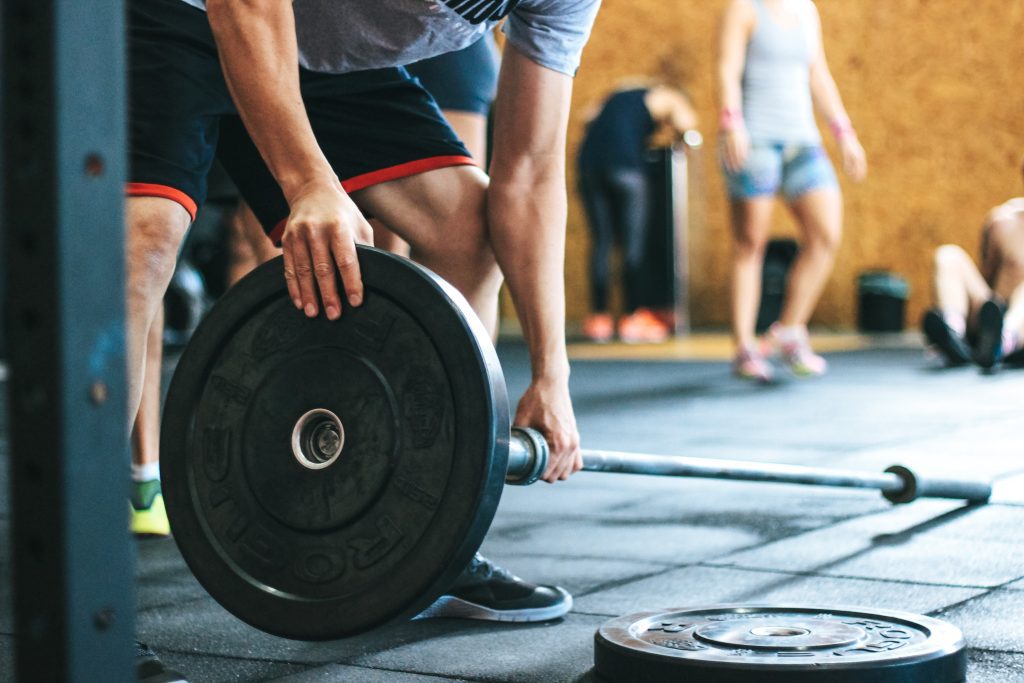 agencia de marketing para gimnasios