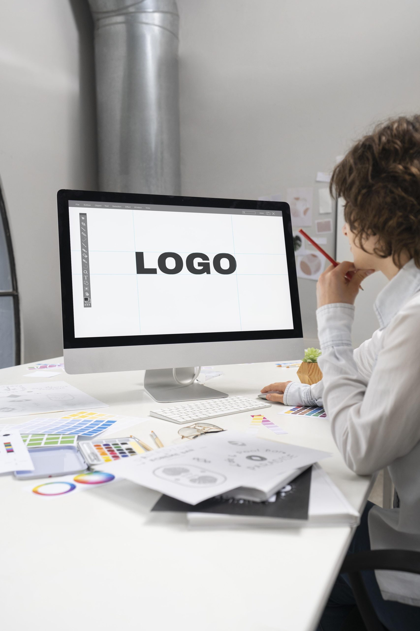 Diseño de Logos