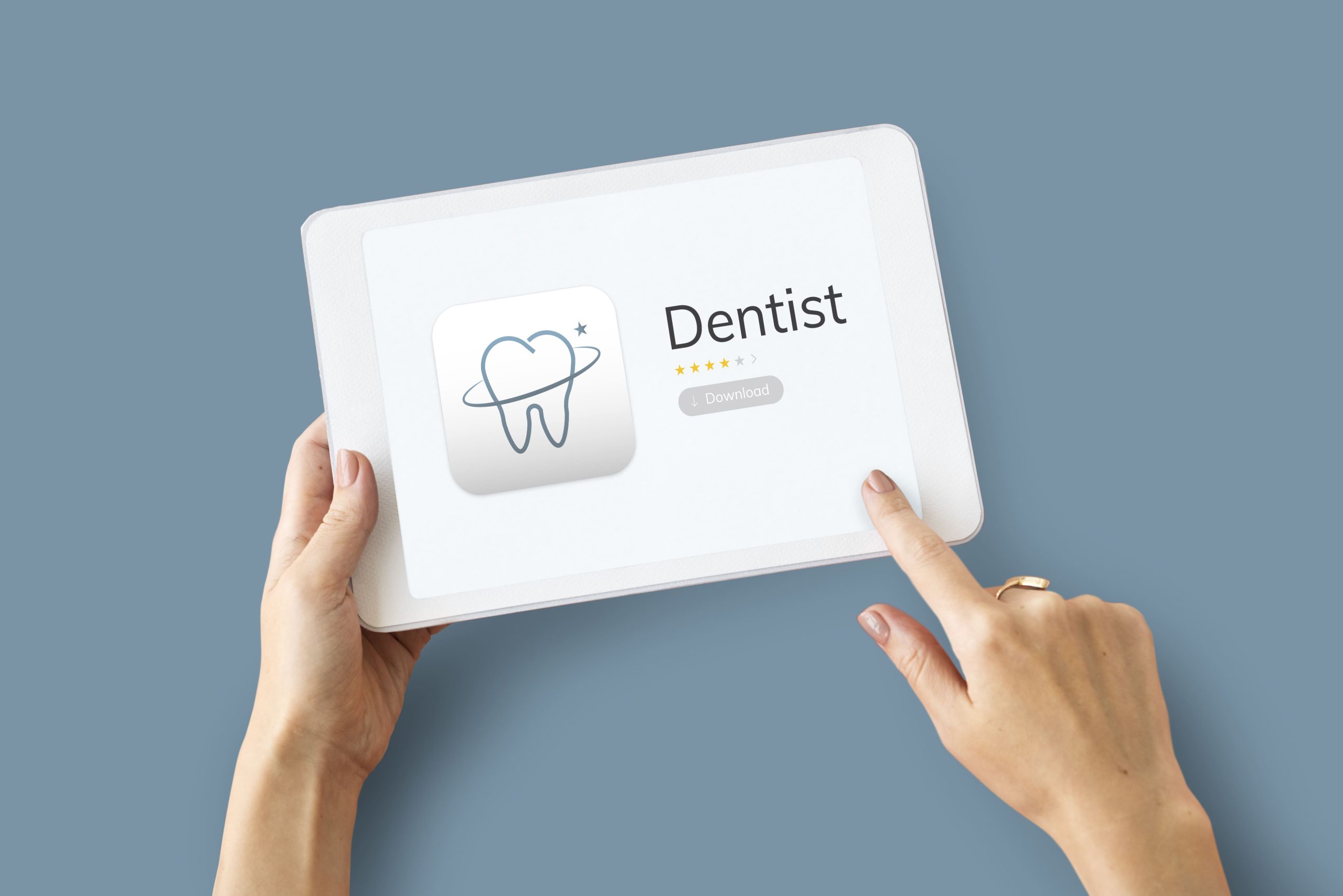 Estrategia de Marketing para Clínicas Dentales
