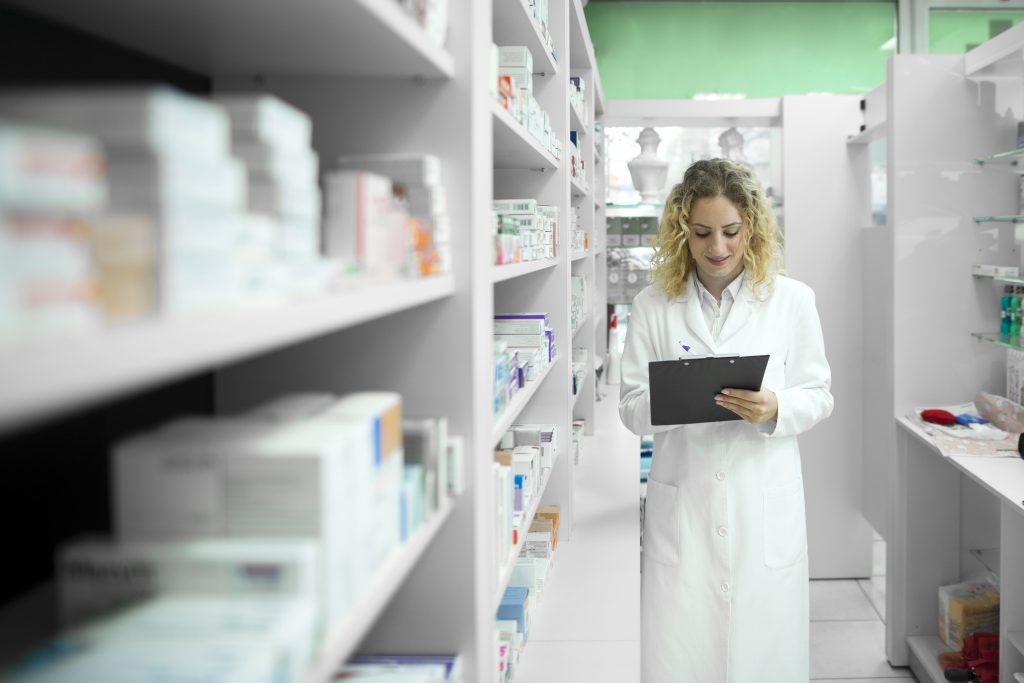 agencia de marketing digital para farmacias