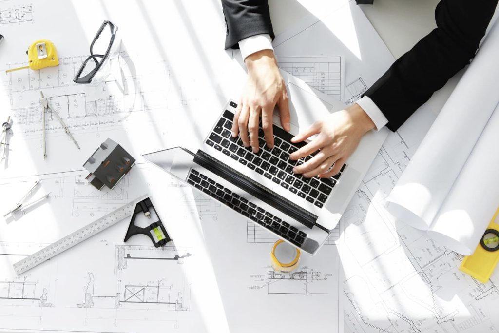 agencia de marketing para arquitectos