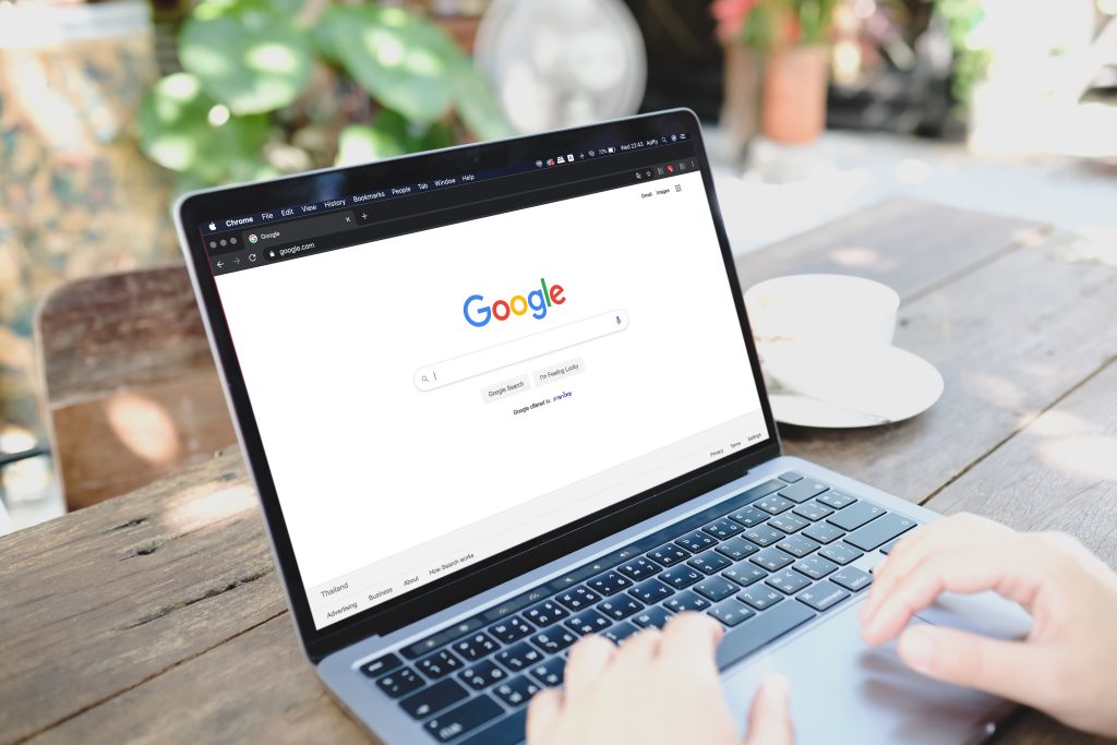 Cómo Indexar una web en Google