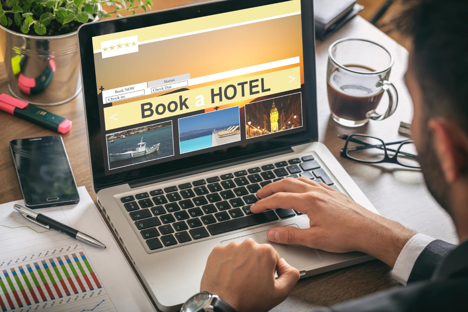 seo para hoteles