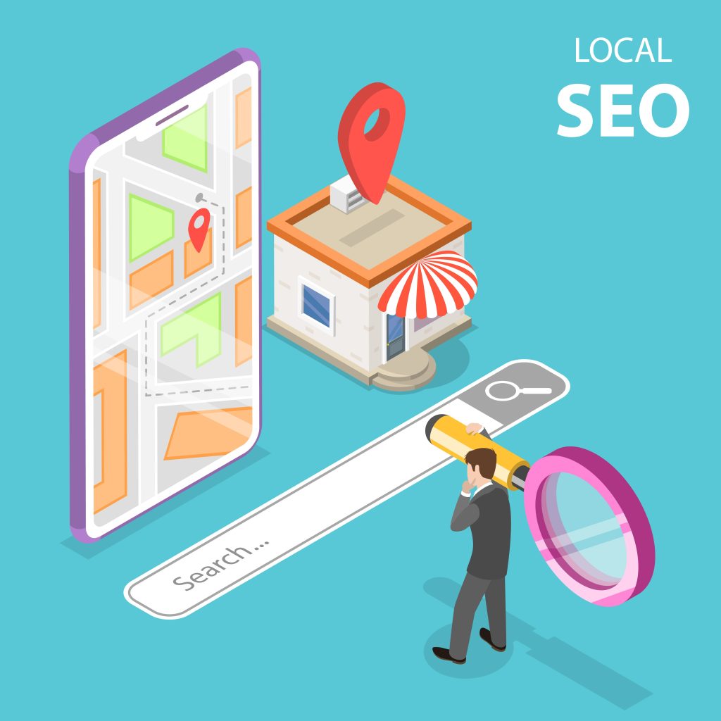 seo industrial