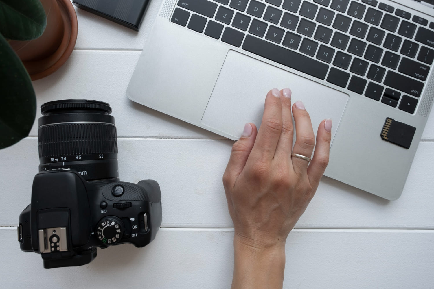 Guía SEO para Fotógrafos