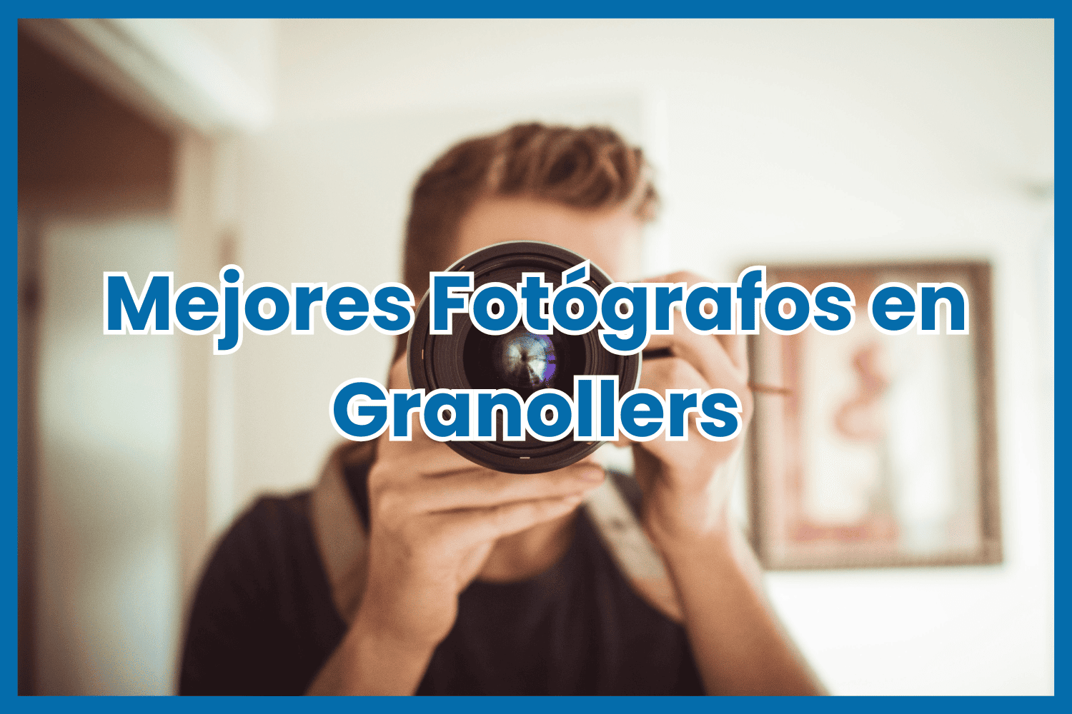 Mejores fotógrafos en Granollers