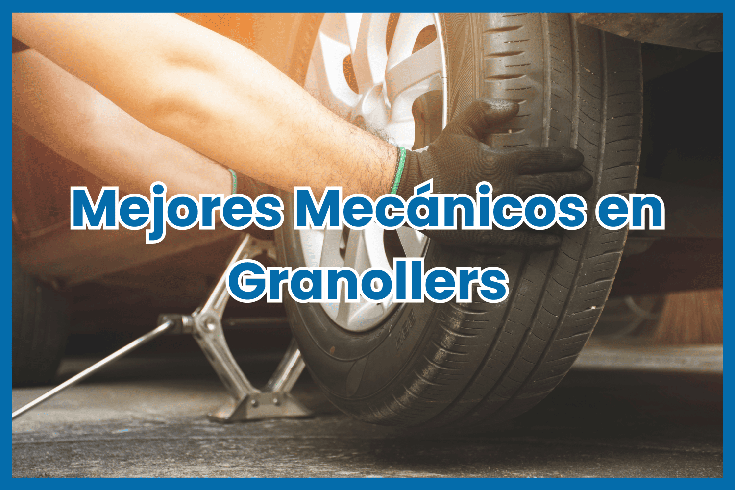 Mejores mecánicos Granollers